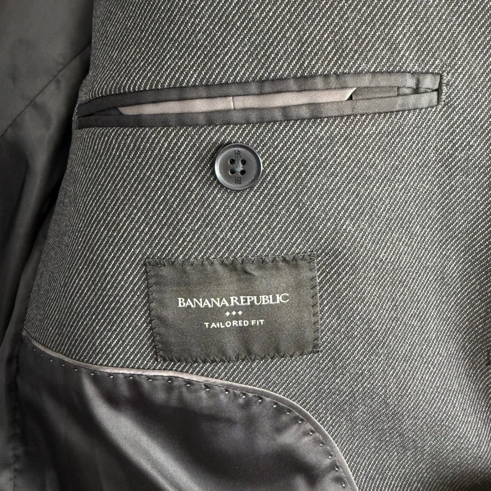 Banana Republic banana republic
